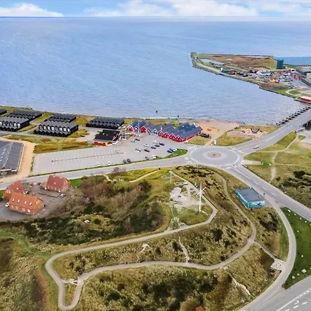 776-hvide-sande-norregade-2-nr-27 Апартаменты Хвиде-Санде