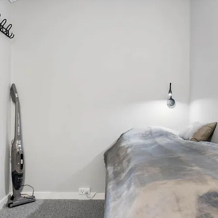 776-hvide-sande-norregade-2-nr-27 Апартаменты *