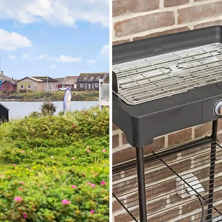 Апартаменты 776-hvide-sande-norregade-2-nr-27