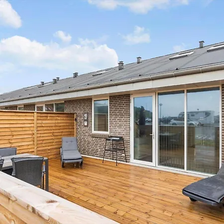 Апартаменты 776-hvide-sande-norregade-2-nr-27