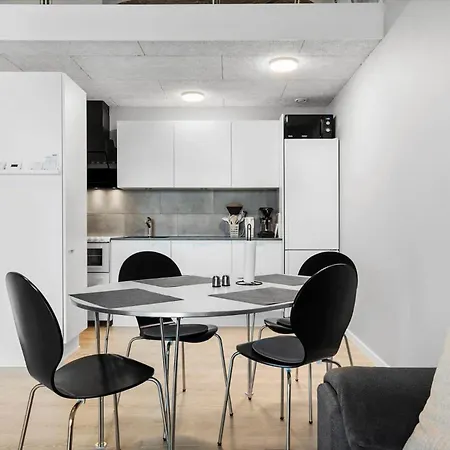 Appartamento 776-hvide-sande-norregade-2-nr-27 Hvide Sande