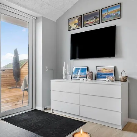 776-hvide-sande-norregade-2-nr-27 شقة *