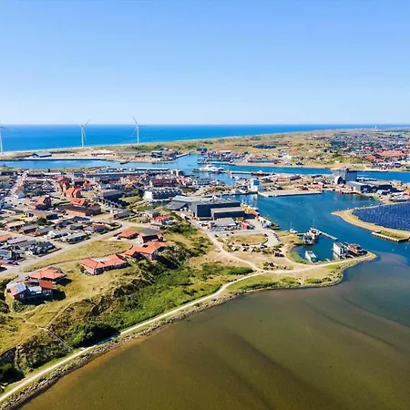 Lägenhet 776-hvide-sande-norregade-2-nr-27 Hvide Sande