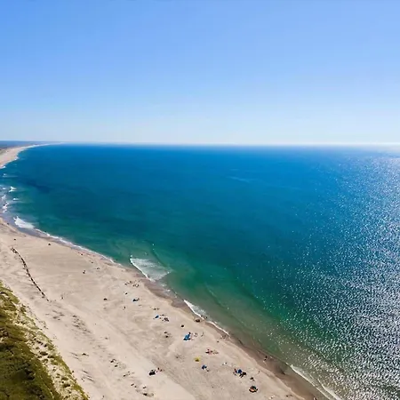 776-hvide-sande-norregade-2-nr-27 Lägenhet Hvide Sande
