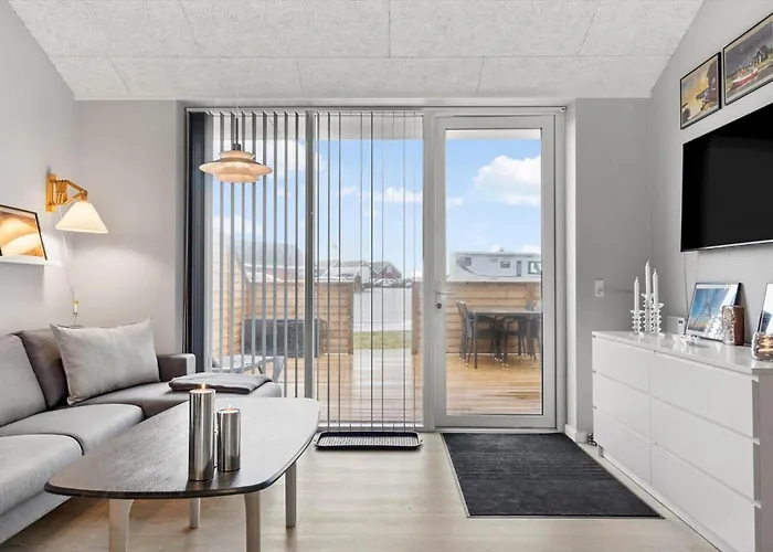 Appartamento 776-hvide-sande-norregade-2-nr-27 Hvide Sande