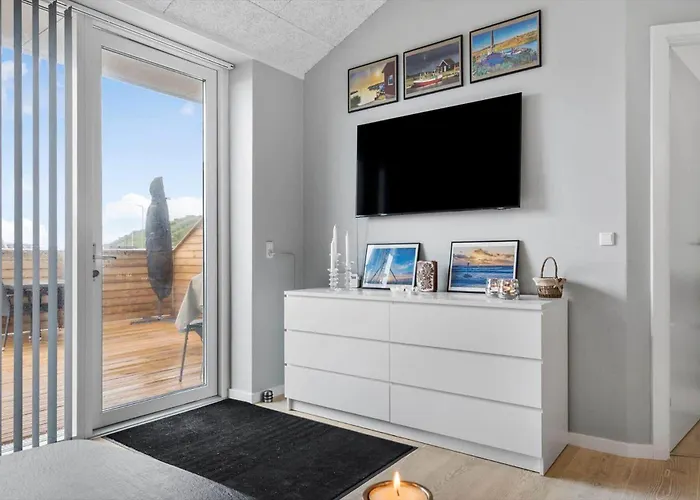 776-hvide-sande-norregade-2-nr-27 Appartamento *
