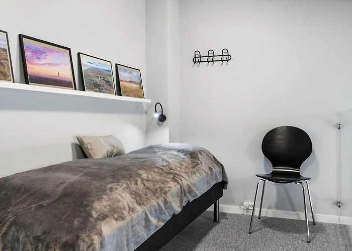 Appartamento 776-hvide-sande-norregade-2-nr-27 Hvide Sande