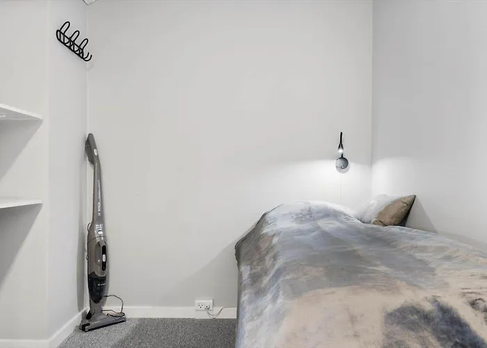 Appartamento 776-hvide-sande-norregade-2-nr-27 Hvide Sande