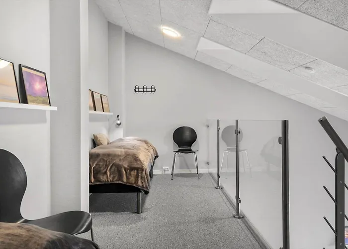 Appartamento 776-hvide-sande-norregade-2-nr-27