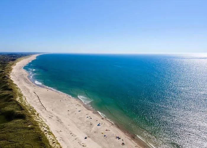 776-hvide-sande-norregade-2-nr-27 Appartamento Hvide Sande