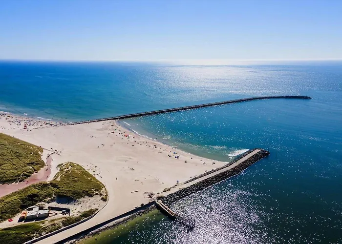 776-hvide-sande-norregade-2-nr-27 Appartamento Hvide Sande